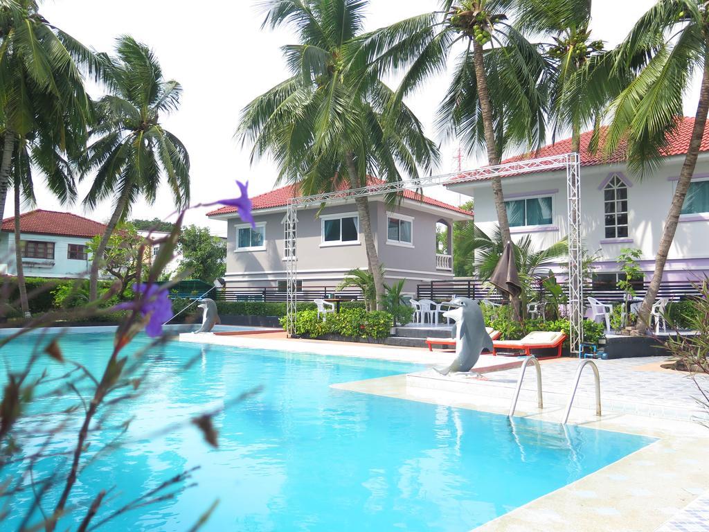 Your Place Inn Surin Esterno foto