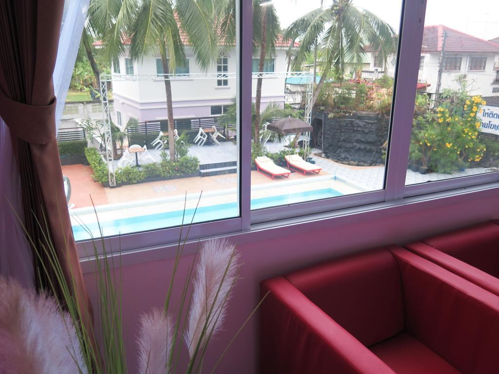 Your Place Inn Surin Esterno foto