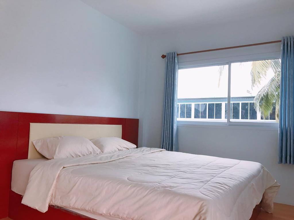 Your Place Inn Surin Esterno foto